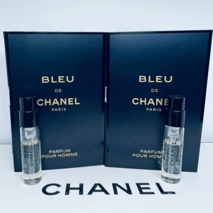 Chanel Bleu De Chanel Eau De Parfum